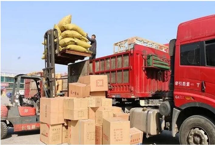 厦门到晋安区物流专线