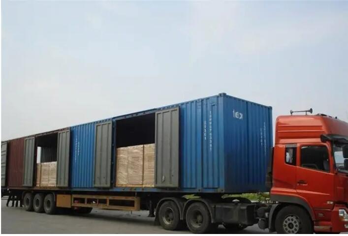 厦门到晋安区整车运输