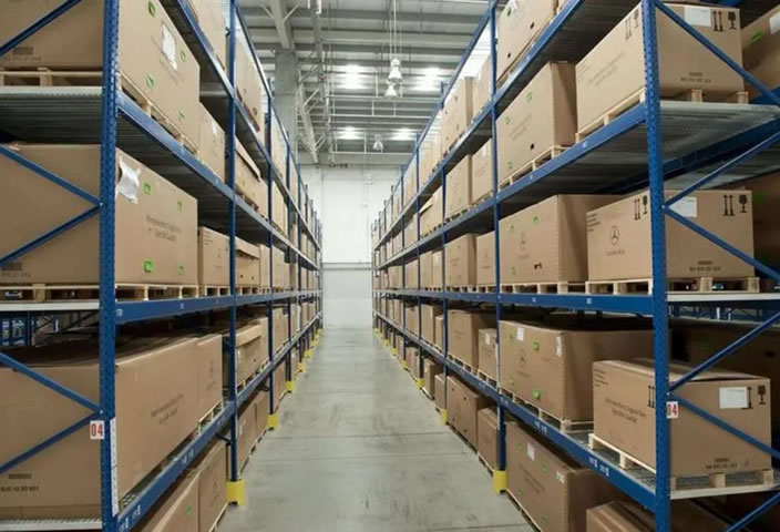 厦门到晋安区货物仓储