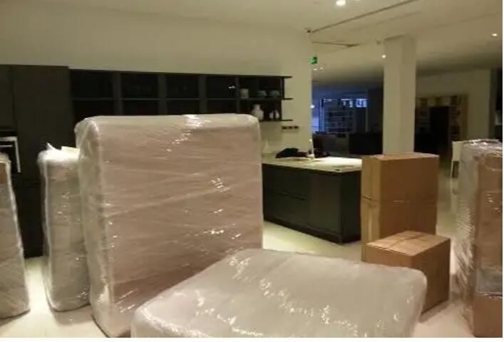 厦门到晋安区长途搬家