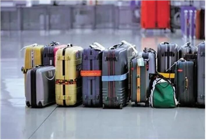 厦门到晋安区行李托运