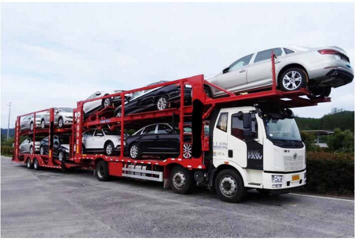 厦门到晋安区轿车托运